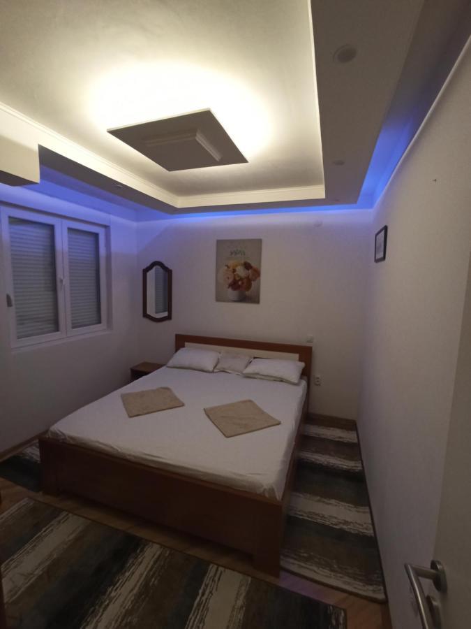 Apartmán Royal Trebinje Exteriér fotografie