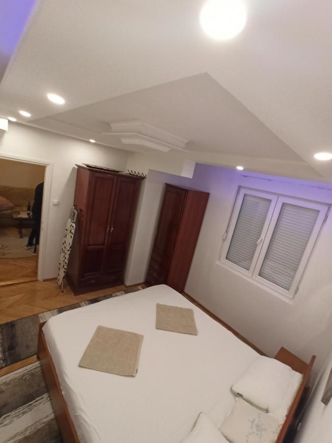 Apartmán Royal Trebinje Exteriér fotografie