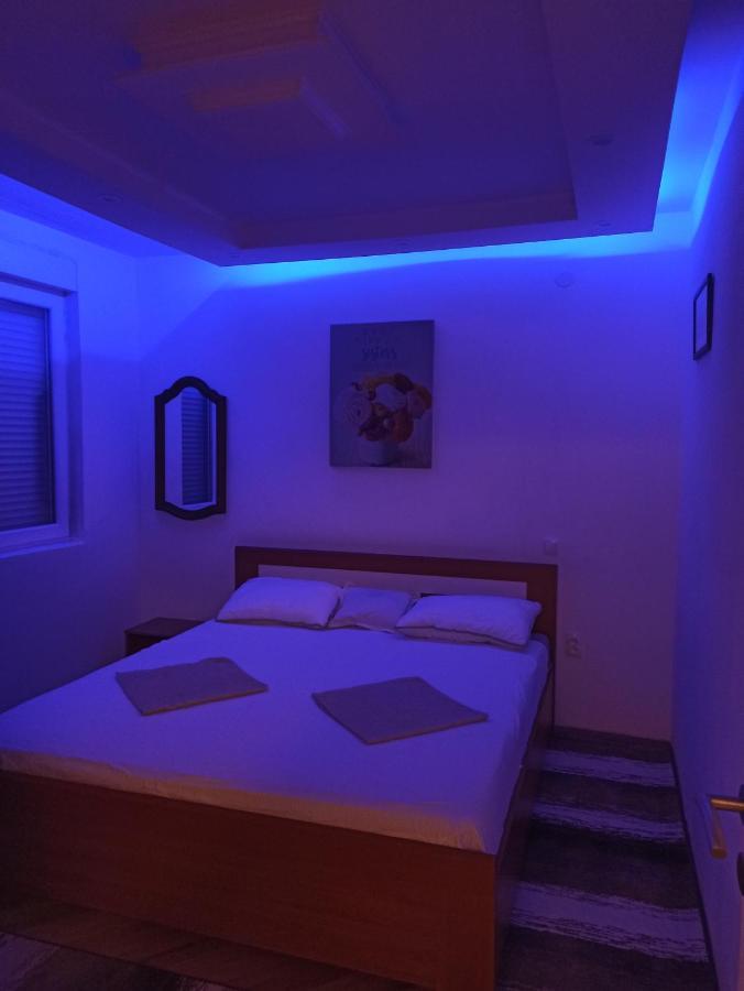 Apartmán Royal Trebinje Exteriér fotografie