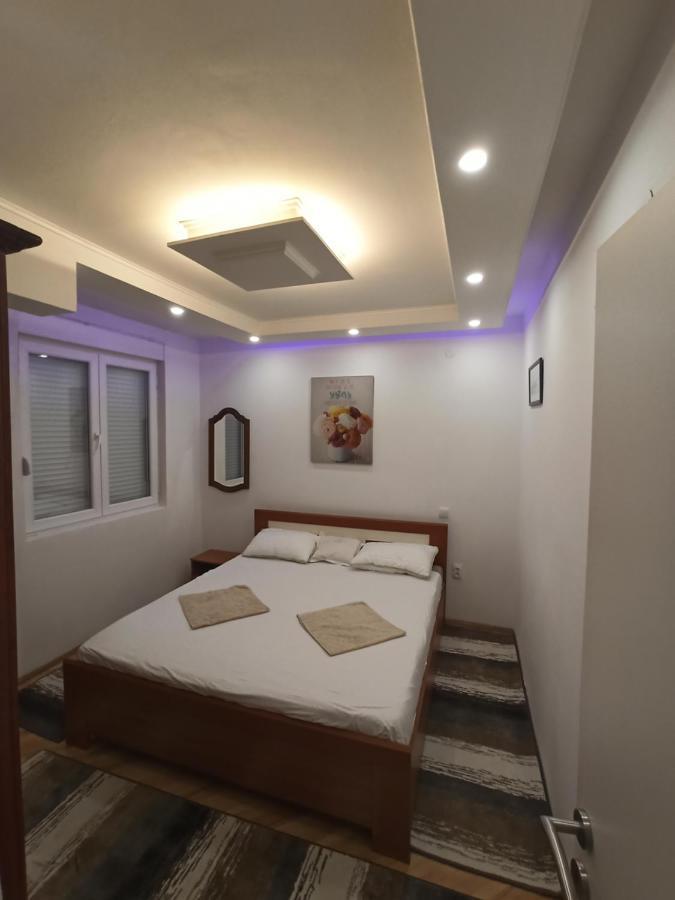 Apartmán Royal Trebinje Exteriér fotografie