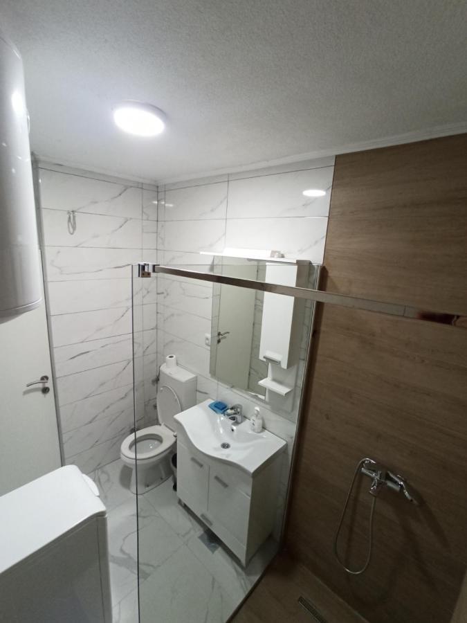 Apartmán Royal Trebinje Exteriér fotografie