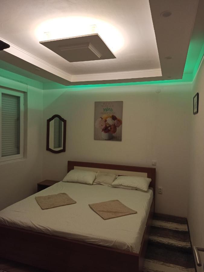 Apartmán Royal Trebinje Exteriér fotografie