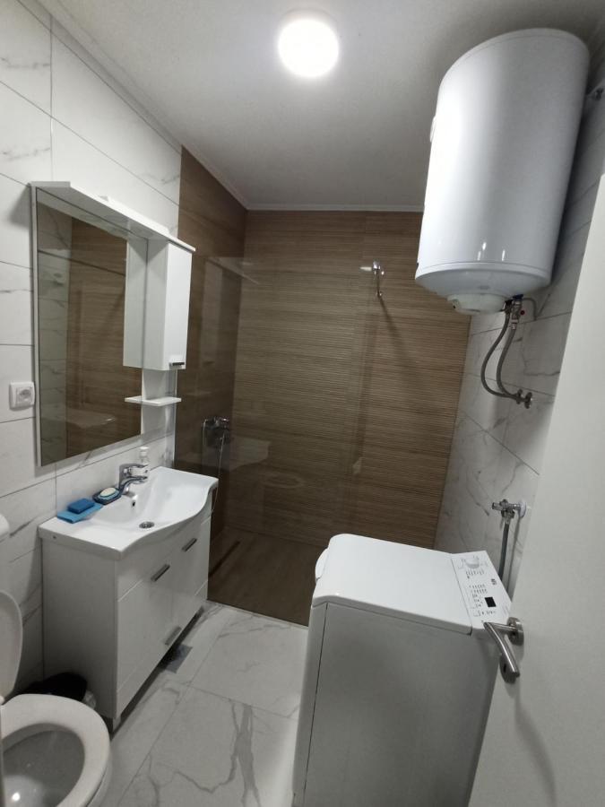 Apartmán Royal Trebinje Exteriér fotografie