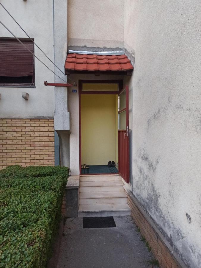 Apartmán Royal Trebinje Exteriér fotografie